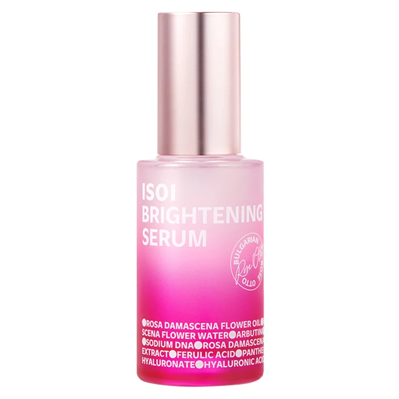ISOI Brightening Serum