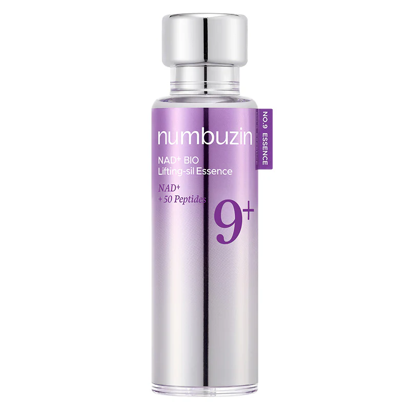 Numbuzin No.9 NAD Bio Lifting Essence