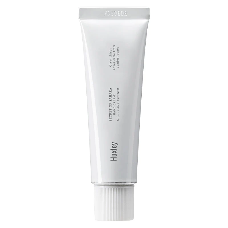 Huxley Secret of Sahara Hand Cream