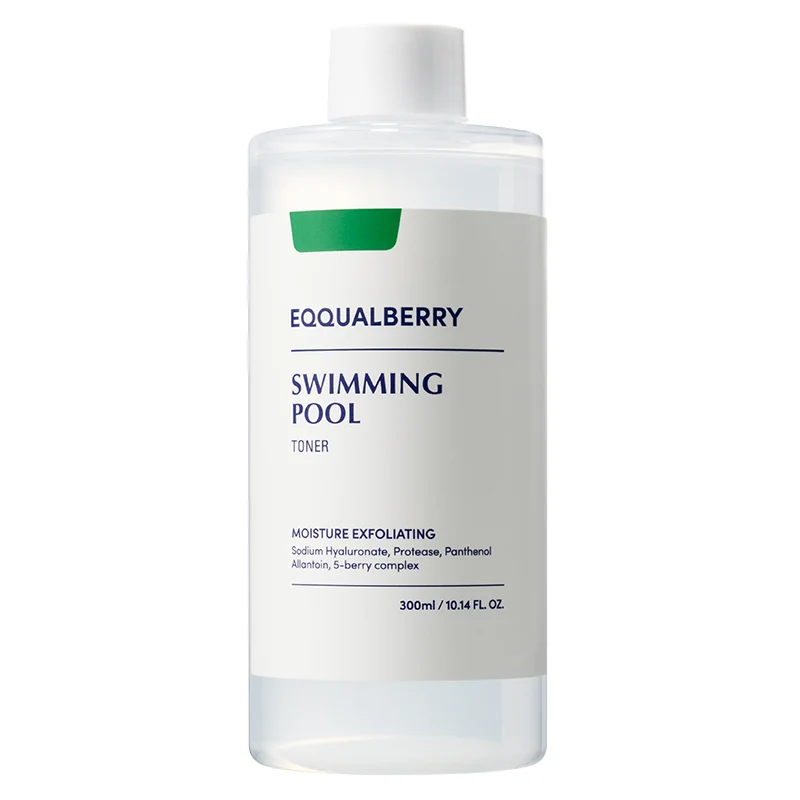 Eqqualberry Swimming Pool Toner