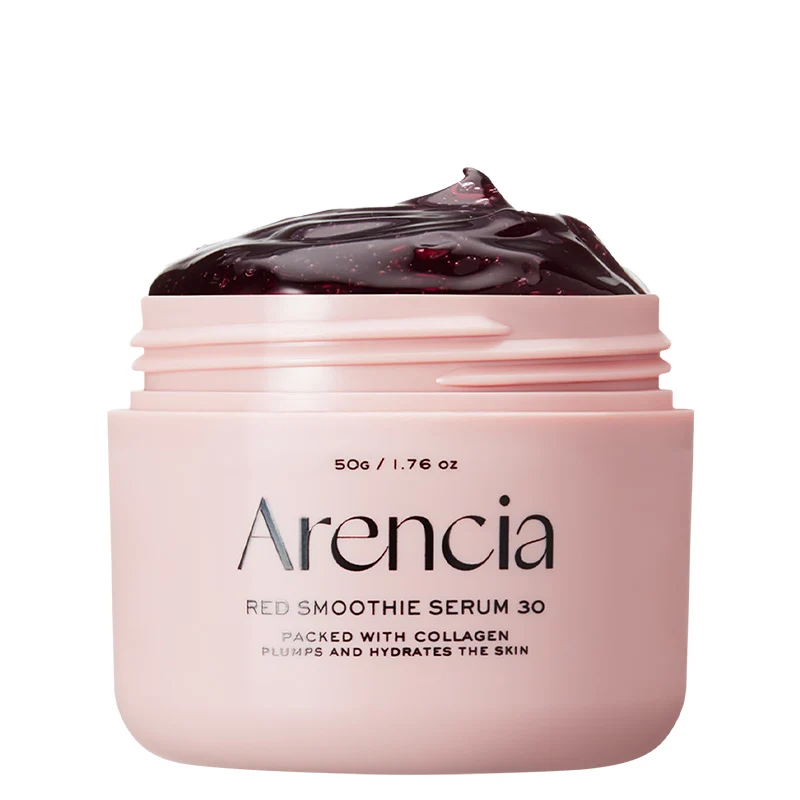Arencia Red Smoothie Serum 30