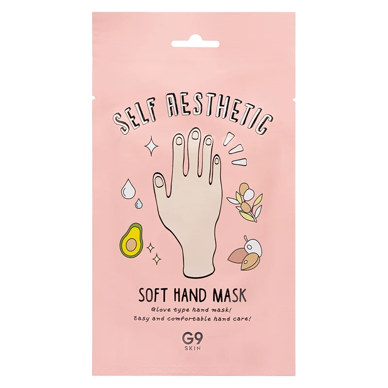 G9SKIN Self Aesthetic Soft Hand Mask