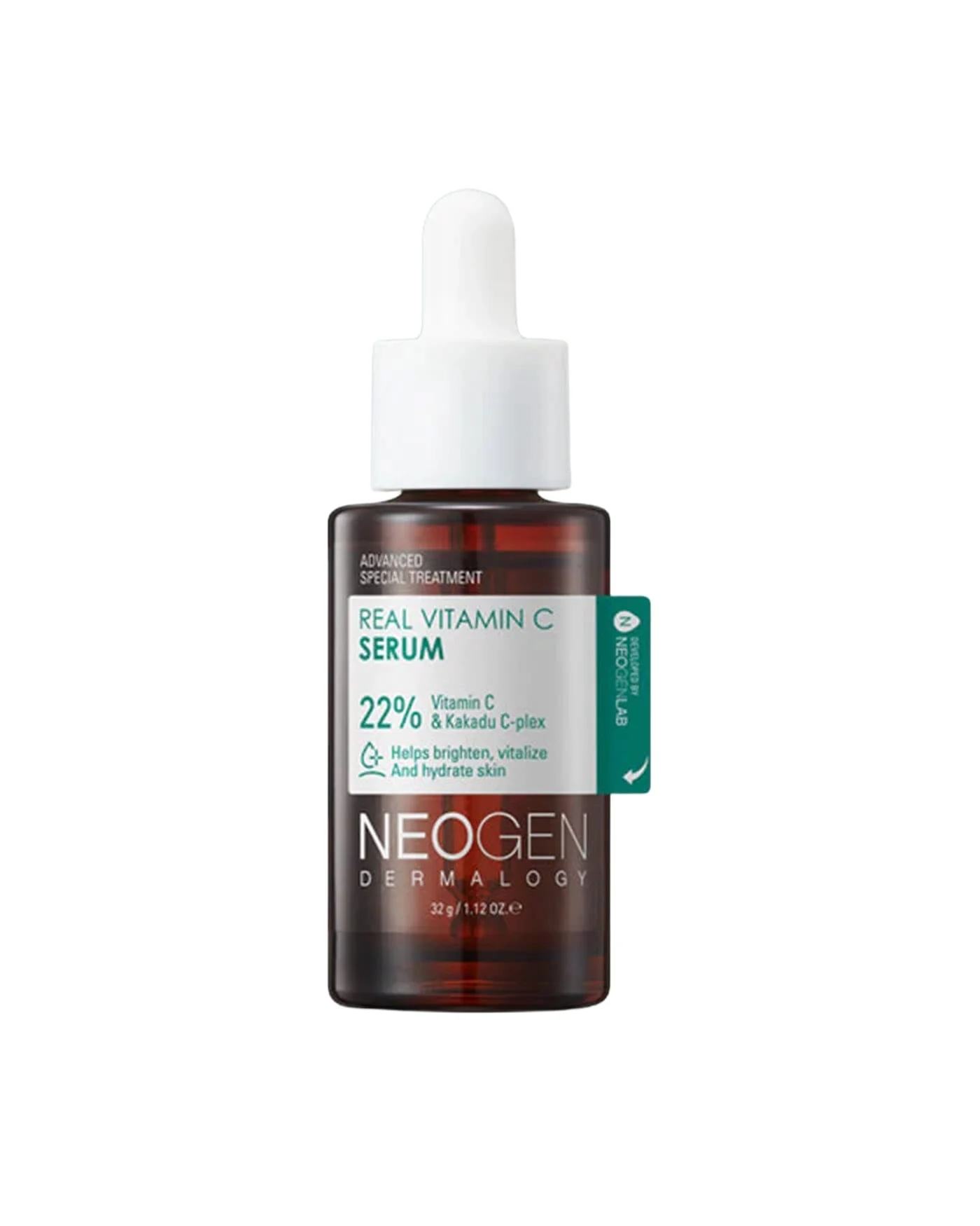 NEOGEN Dermalogy Real Vitamin C Serum