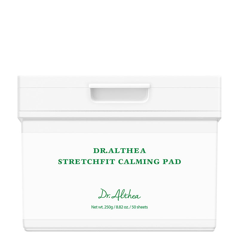 Dr. Althea StretchFit Calming Pad