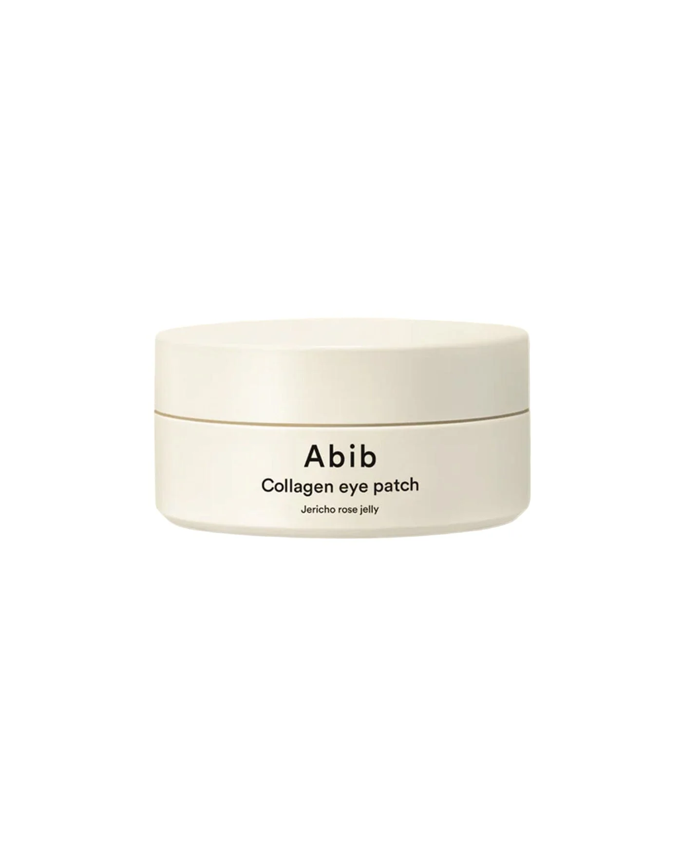 Abib Collagen Eye Patch