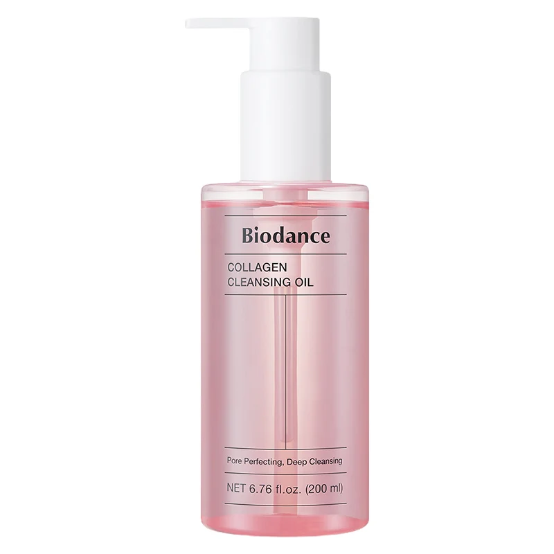 Biodance Collagen Cleansing Oil