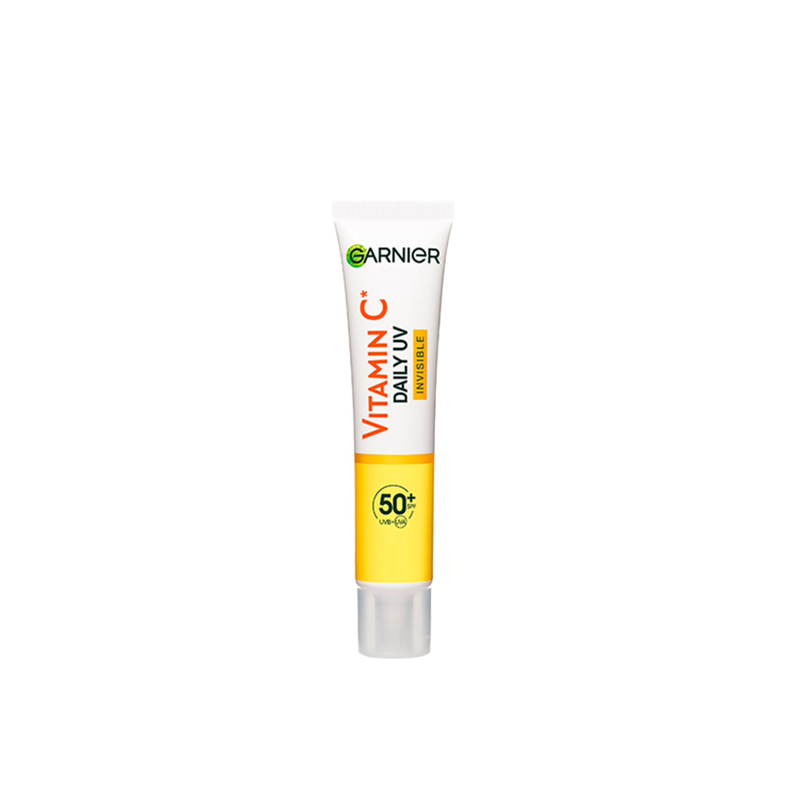 Garnier Vitamin C Daily UV Brightening Fluid Invisible, SPF50+