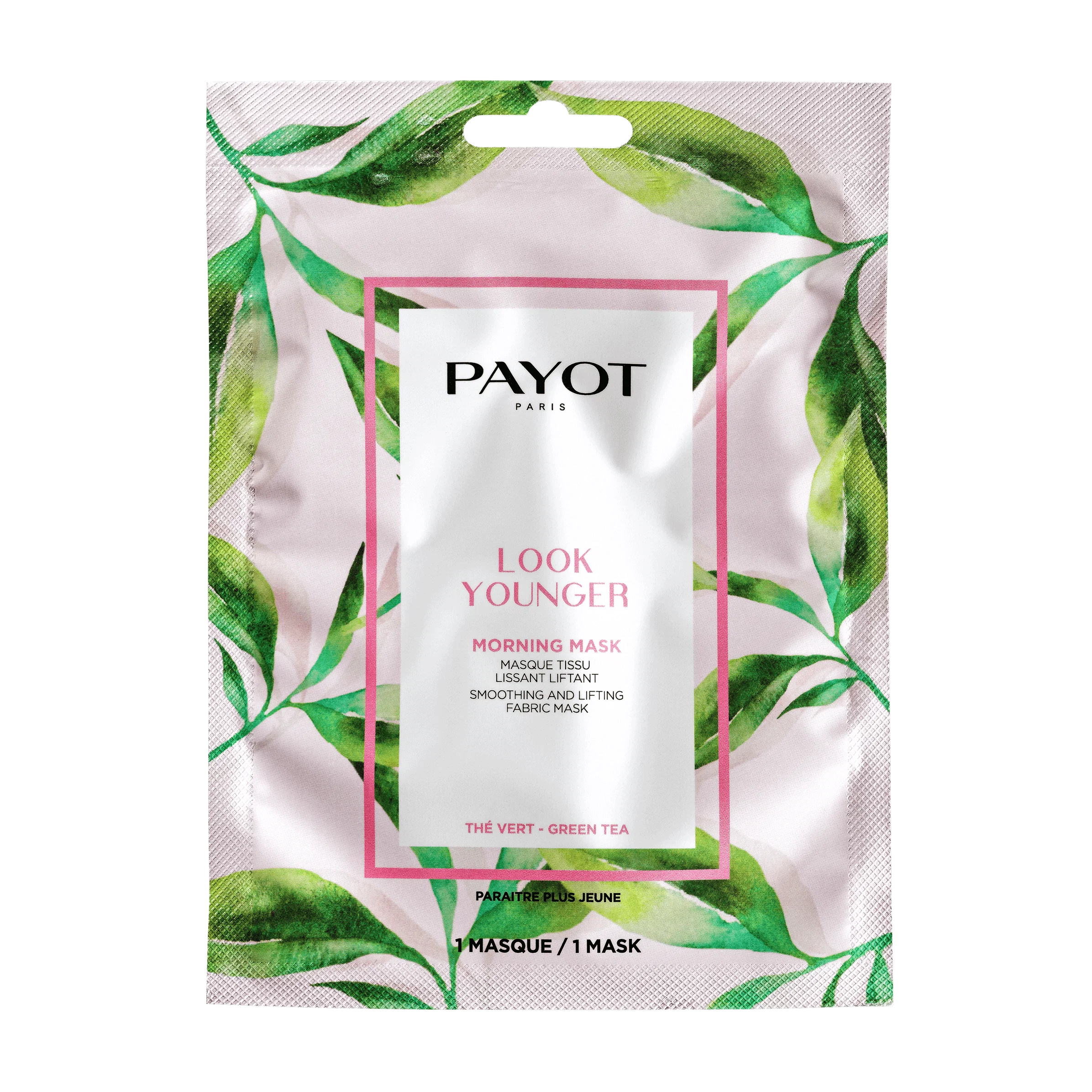 Payot MORNING MASK- Look Younger