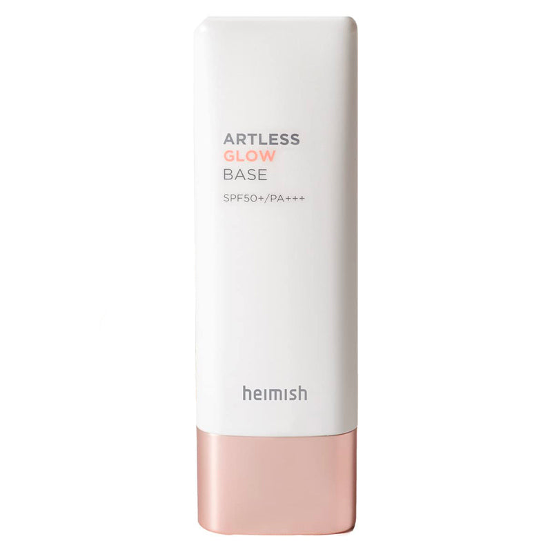Heimish Artless Glow Base SPF50+ PA+++