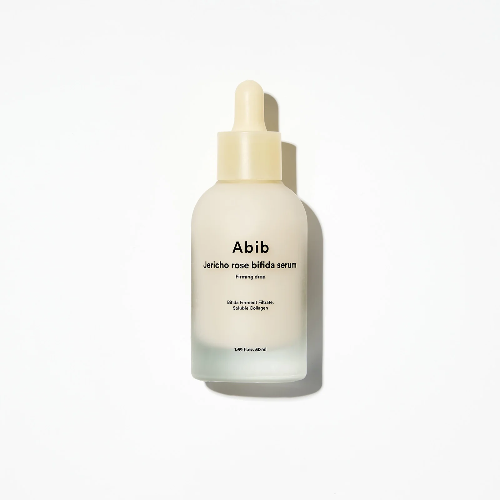 Abib Jericho Rose Bifida Serum Firming Drop