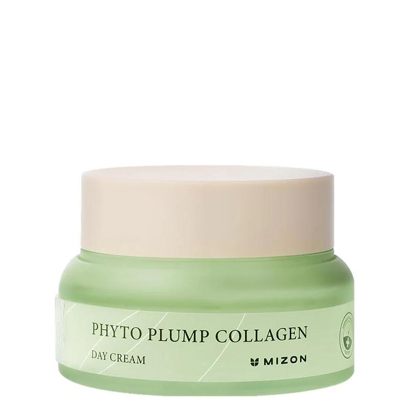 Mizon Phyto Plump Collagen Day Cream