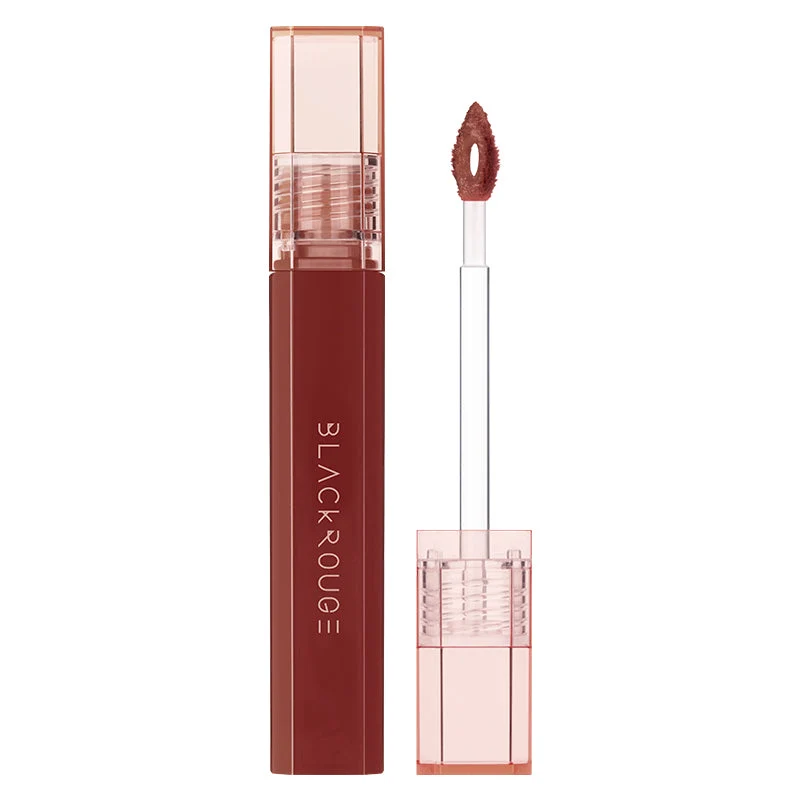 BLACK ROUGE Half N Half Water Glow 2