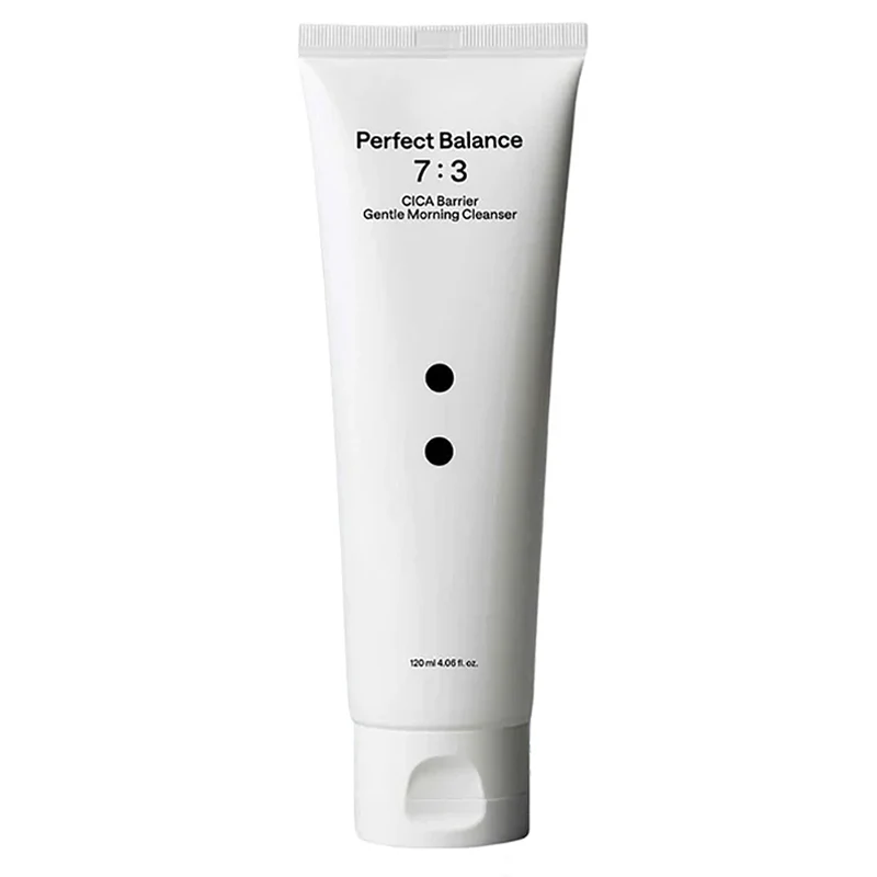 B : Lab CICA Barrier Gentle Morning Cleanser