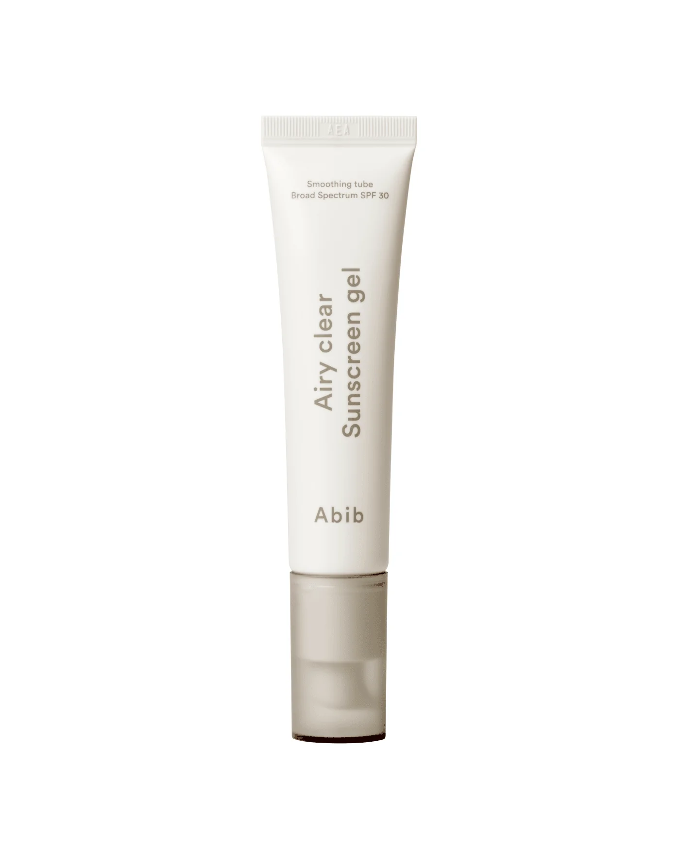 Abib Airy Clear Sunscreen Gel Smoothing Tube