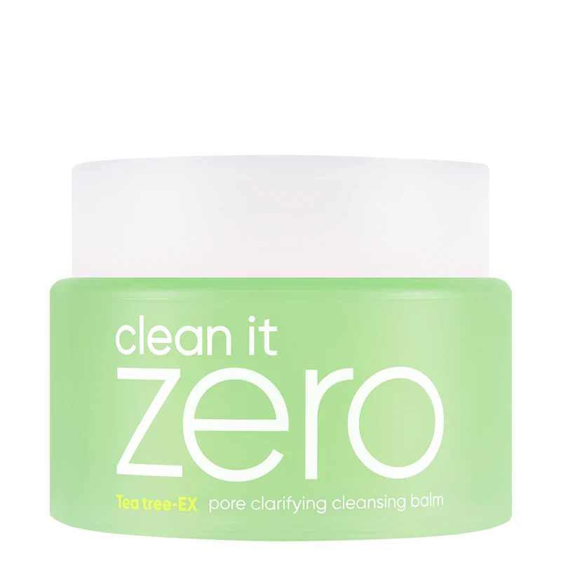BANILA CO Clean It Zero Pore Clarifying Cleansing Balm