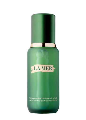 LA MER The Balancing Treatment Lotion
