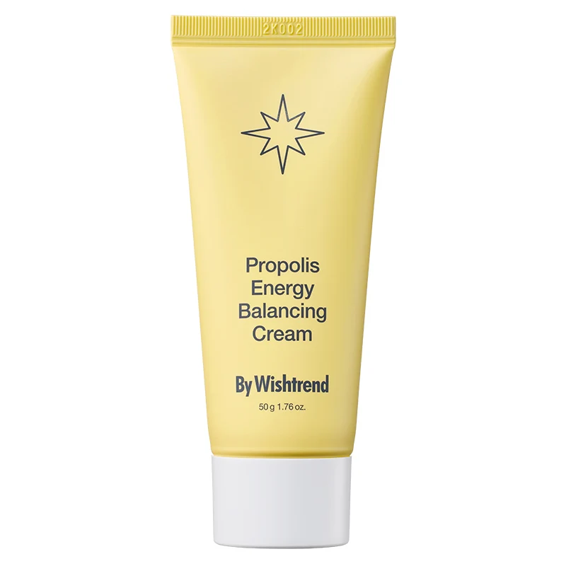 By Wishtrend Propolis Energy Balancing Cream