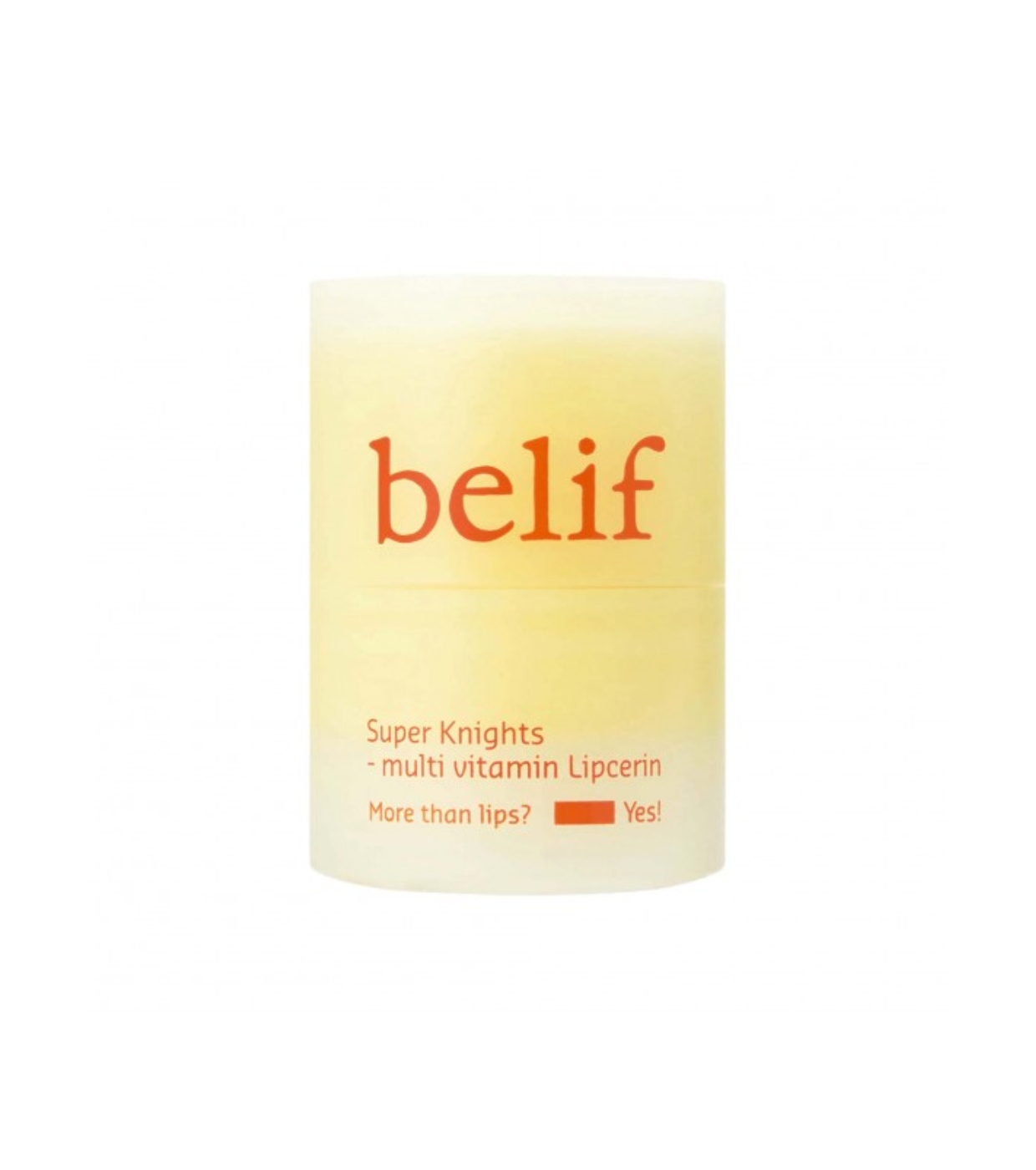 belif Super Knights Multi Vitamin Lipcerin