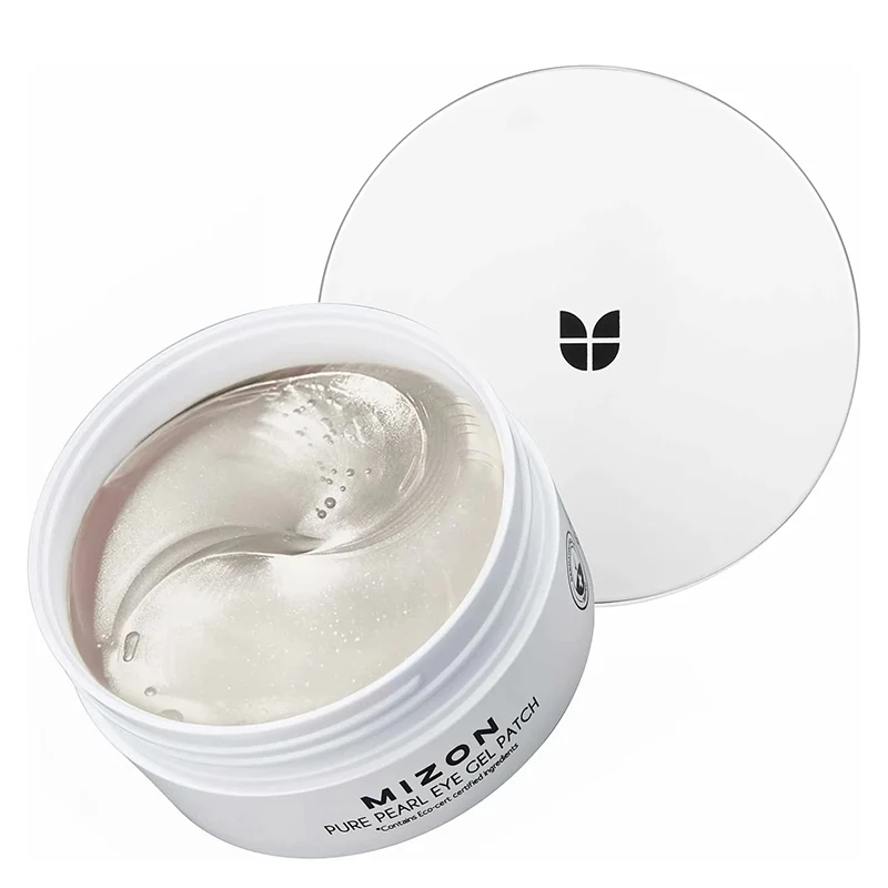 Mizon Pure Pearl Eye Gel Patch