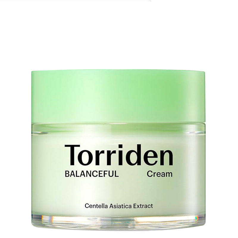 Torriden Balanceful Cica Cream
