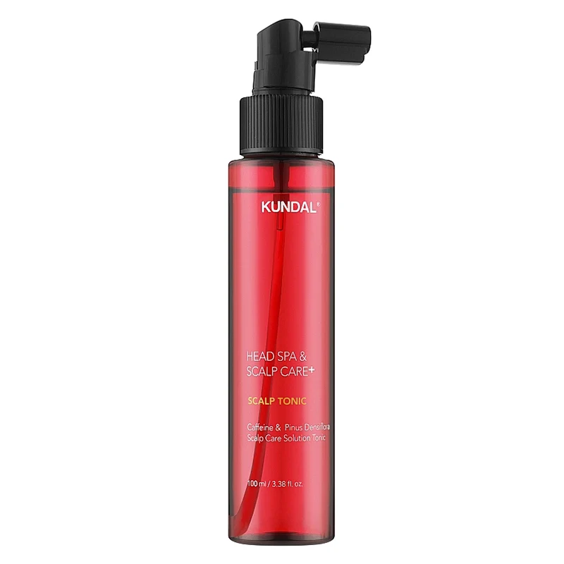 Kundal Head Spa & Scalp Care+ Scalp Tonic