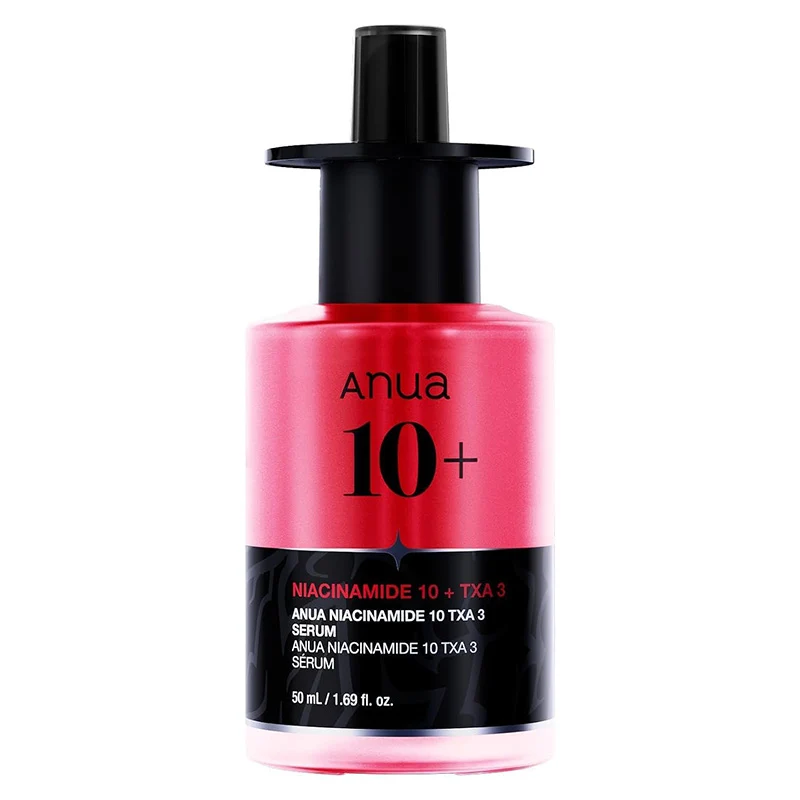 Anua Kpop Demon Hunters Niacinamide 10 TXA 3 Serum