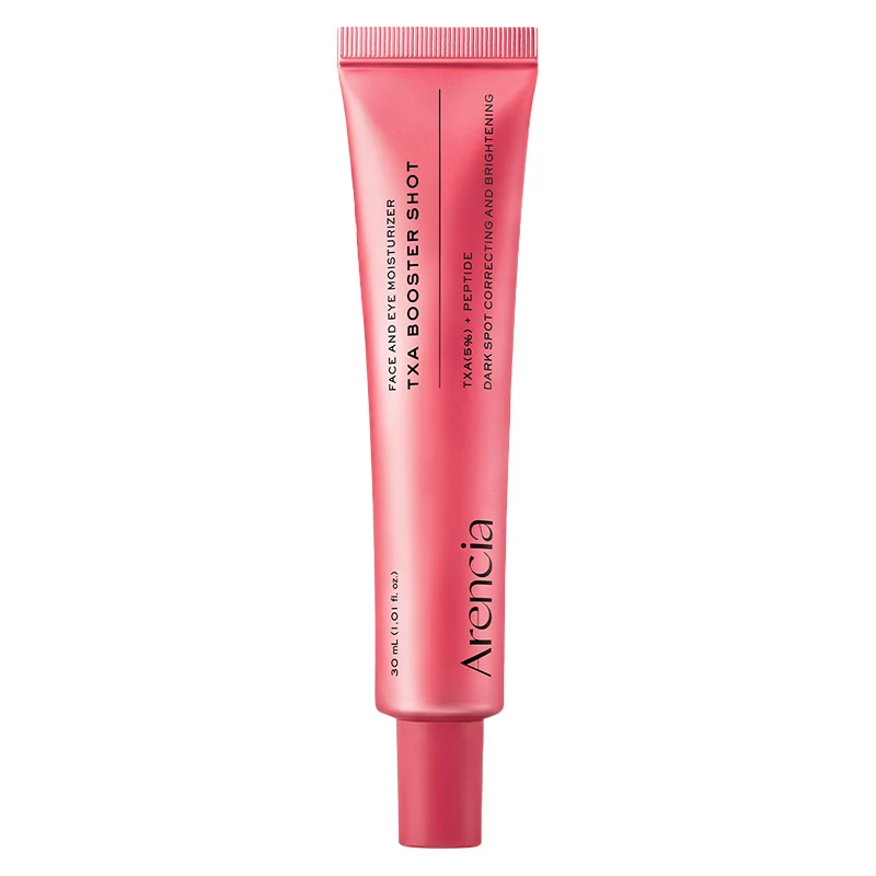 Arencia TXA Booster Shot