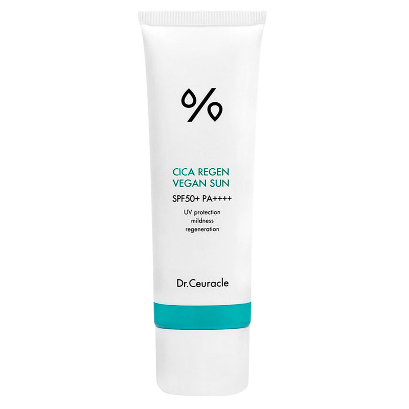 Dr. Ceuracle Cica Regen Vegan Sun SPF50+
