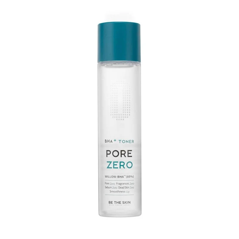 BE THE SKIN BHA+ PORE ZERO Toner