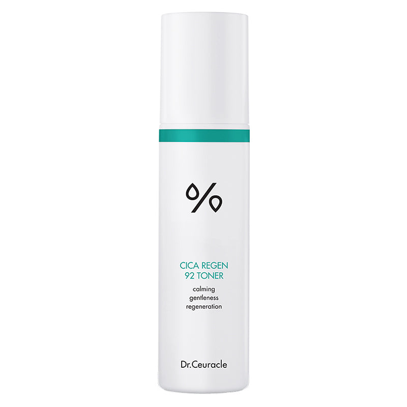 Dr. Ceuracle  Cica Regen 92 Toner