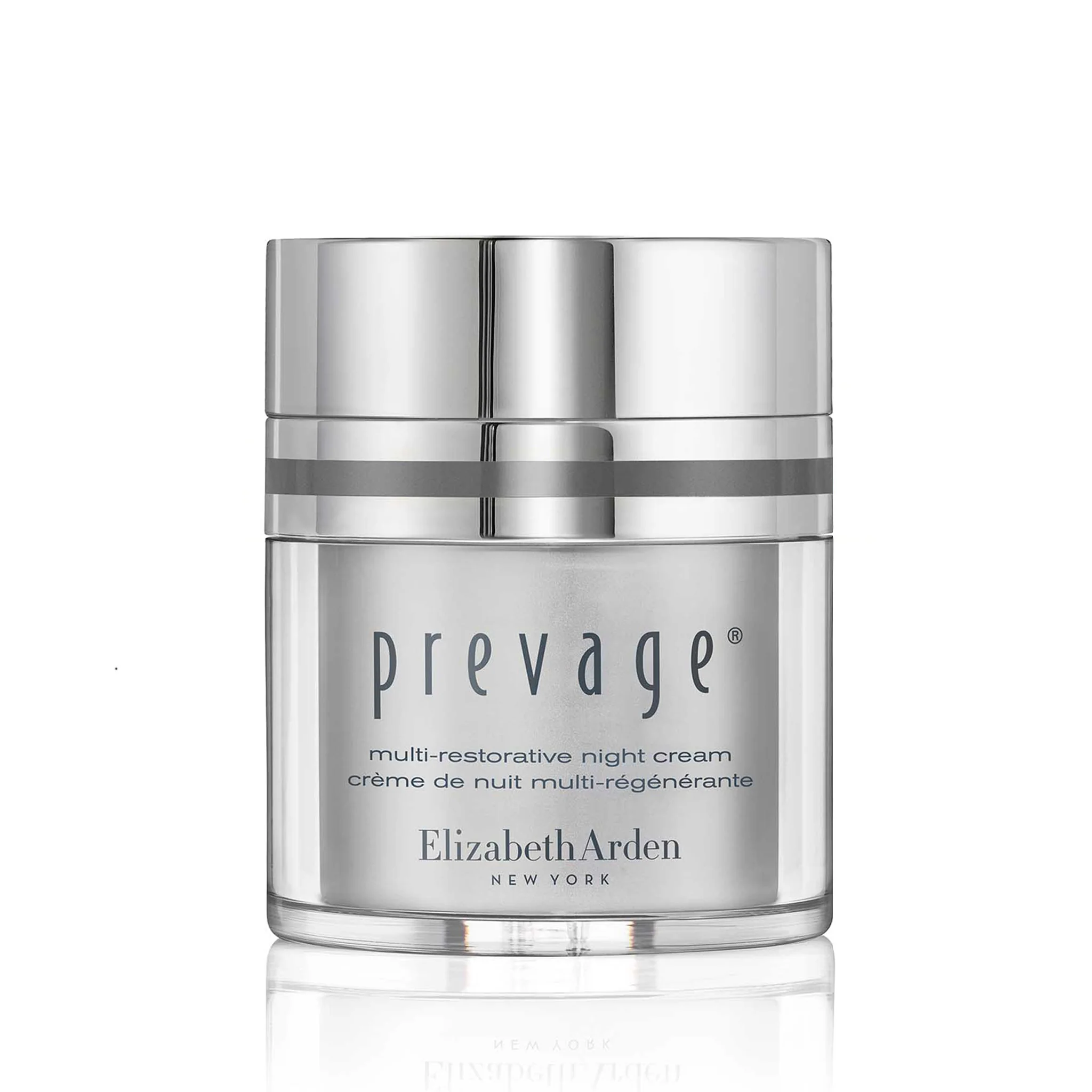 Elizabeth Arden, Inc. PREVAGE® Multi-Restorative Night Cream