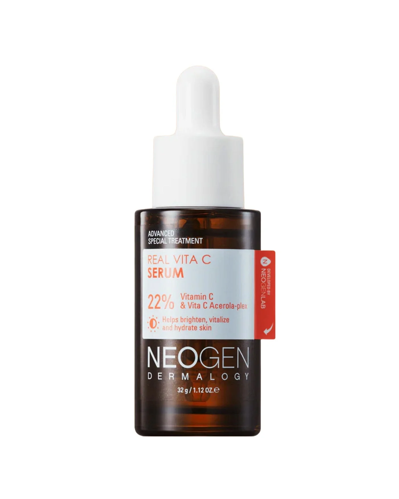 NEOGEN Dermalogy Real Vita C Serum