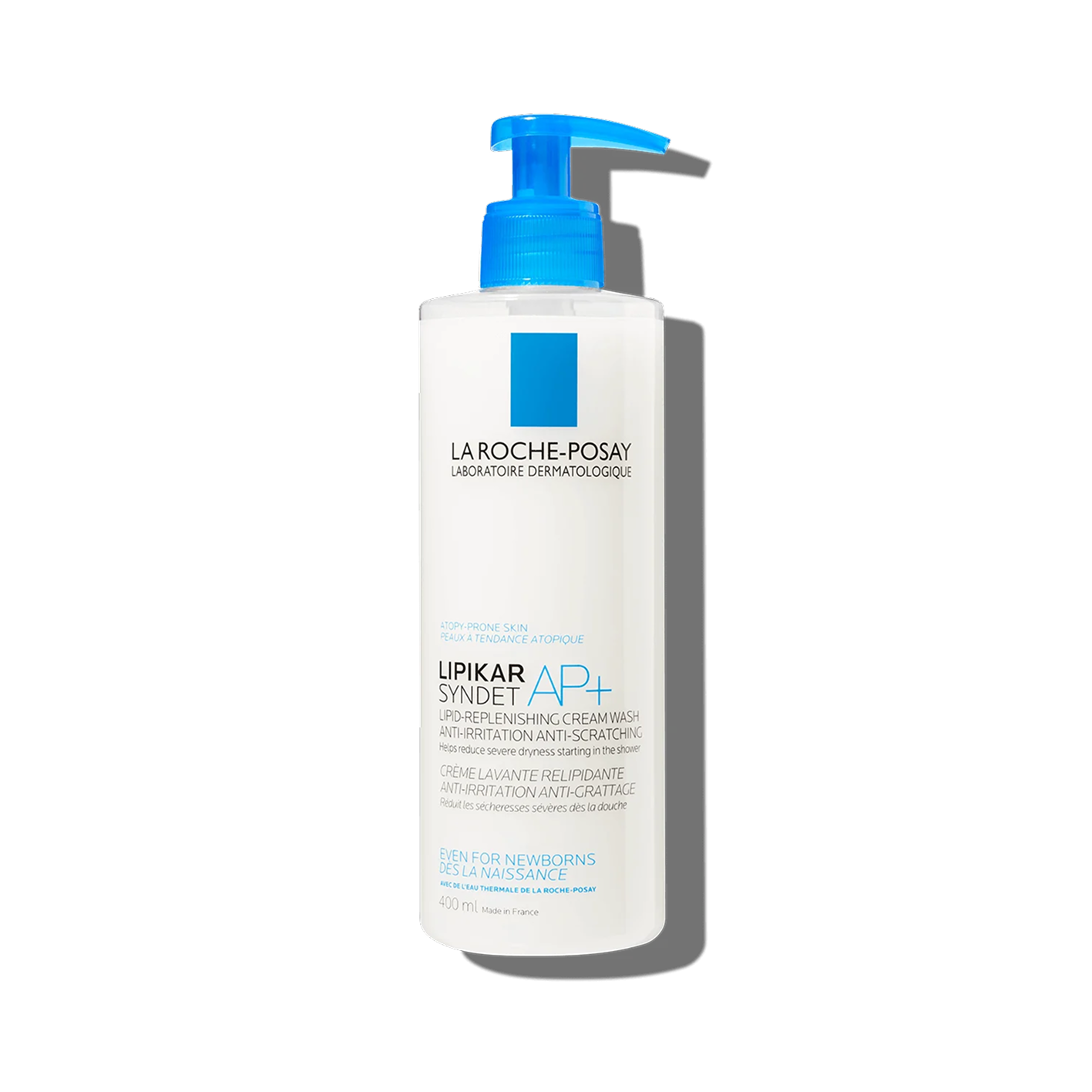 La Roche-Posay Lipikar SYNDET AP+