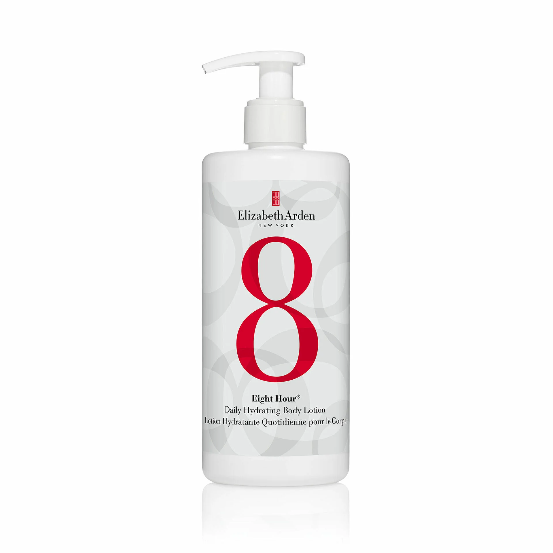 Elizabeth Arden Eight Hour® Daily Hydrating Body Lotion