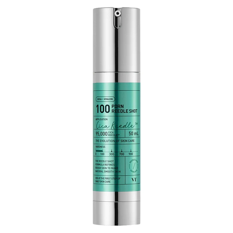 VT Cosmetics PDRN Reedle Shot 100