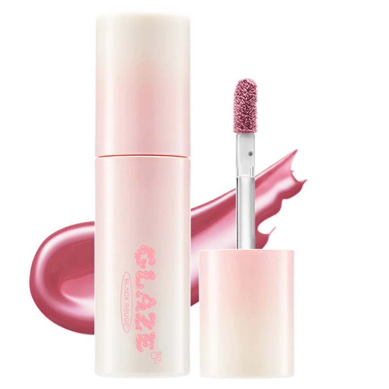 BLACK ROUGE Chewy Lip Glaze