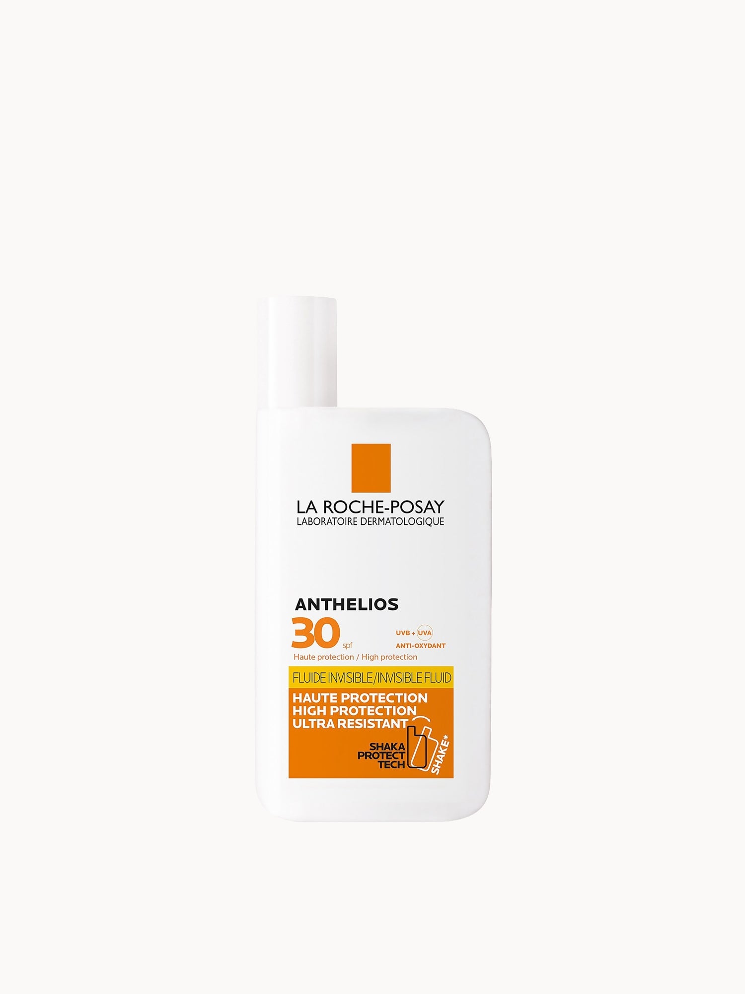 La Roche-Posay  Anthelios Ultra-Light Invisible Fluid SPF30+