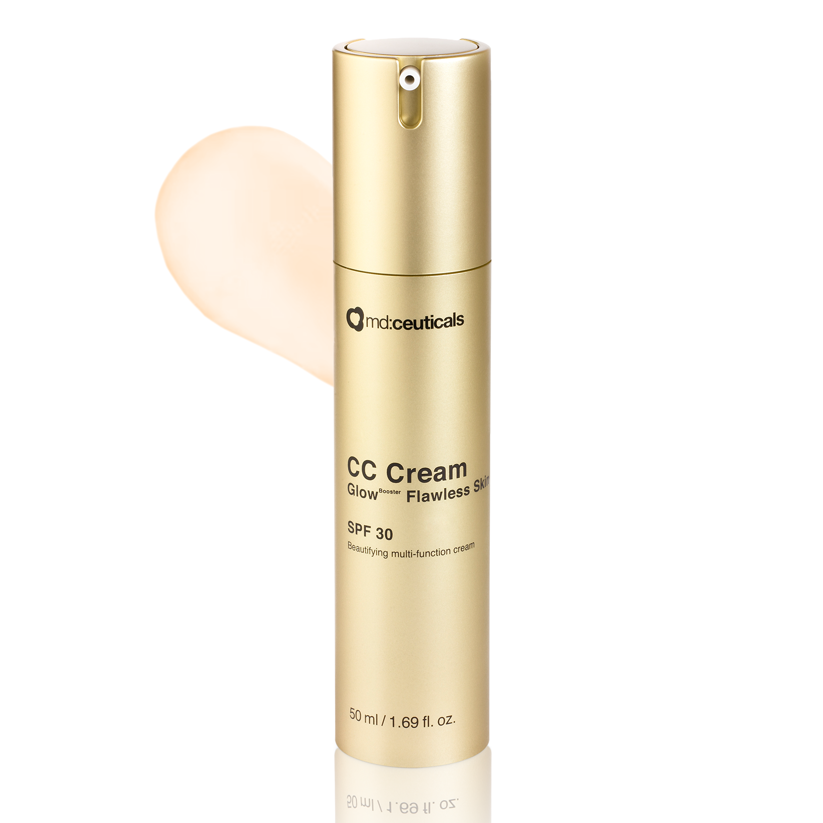 md:ceuticals CC Cream GlowBooster Flawless Skin