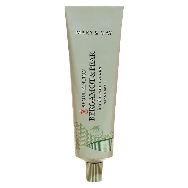 Mary&May Seoul Edition Hand Cream