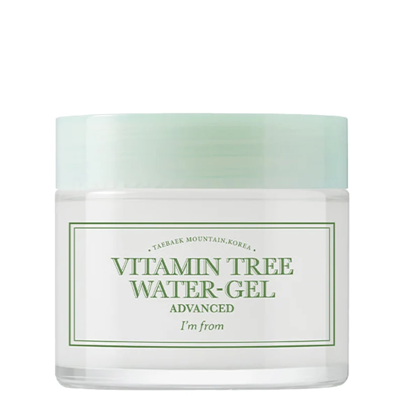 I'M FROM Vitamin Tree Water-Gel Advanced