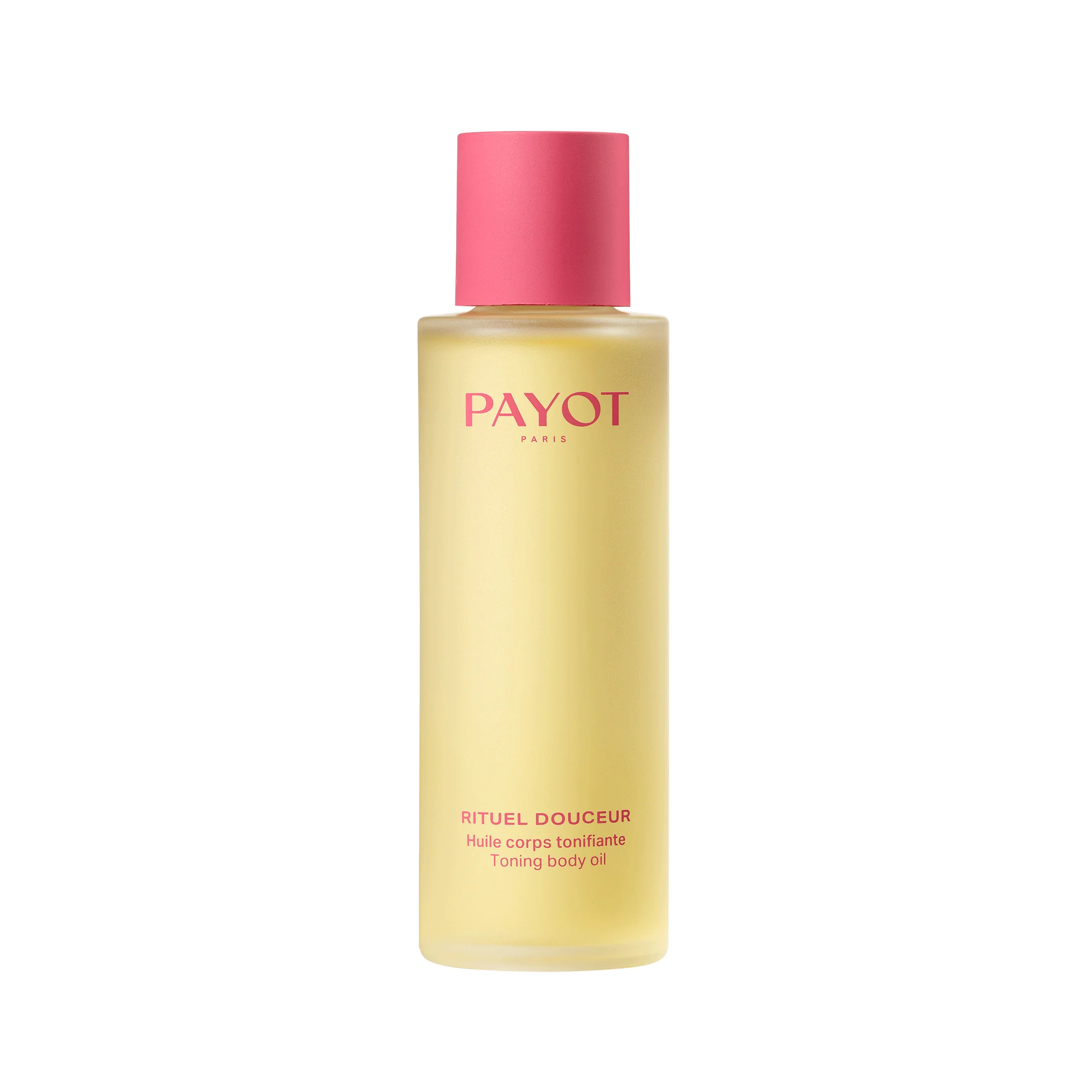 Payot Toning Body Oil