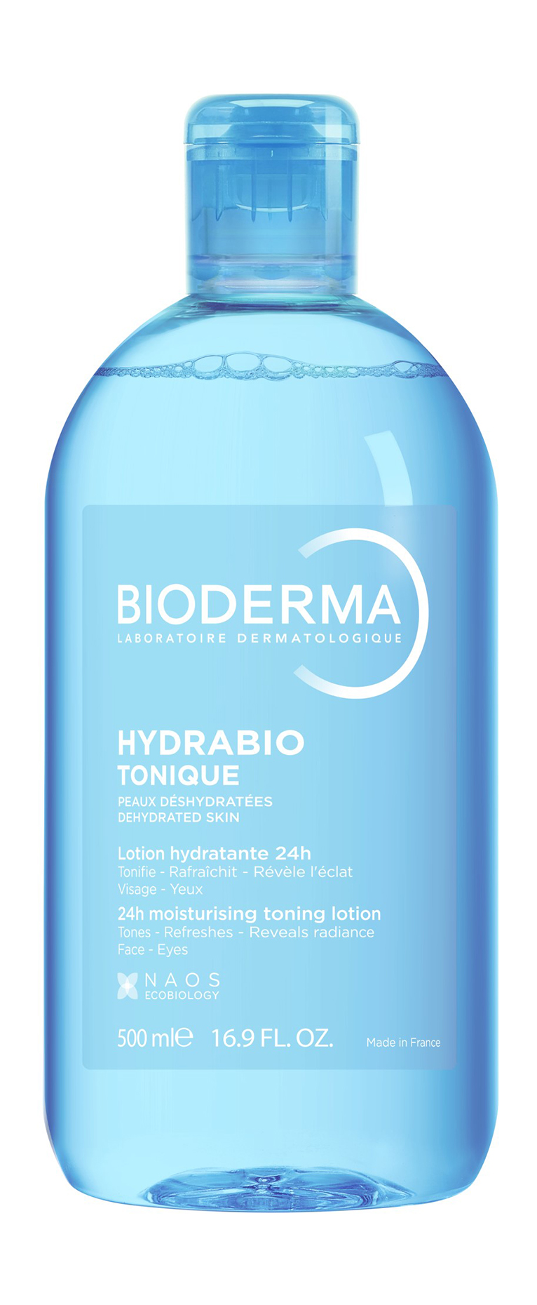 Bioderma Hydrabio Toner