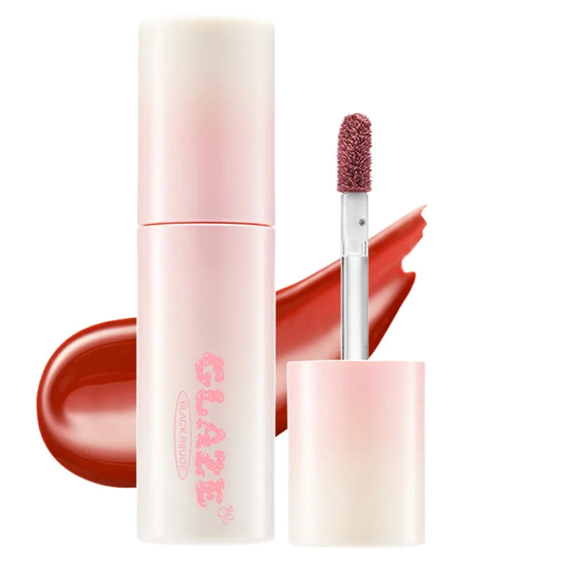 BLACK ROUGE Chewy Lip Glaze