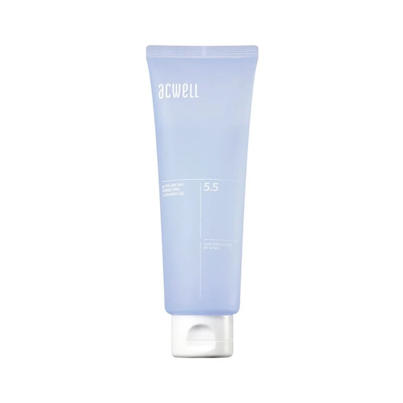 Acwell pH Balancing Bubble Free Cleansing Gel