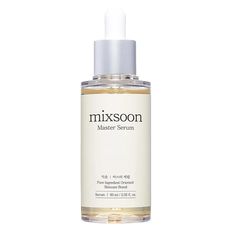 MIXSOON Master Serum