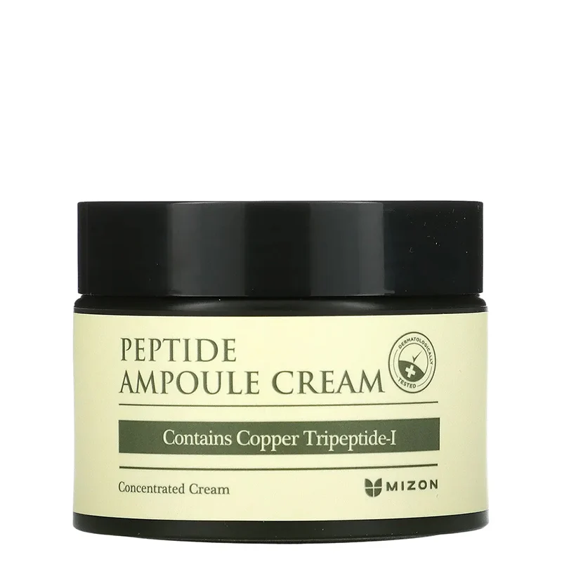 Mizon Peptide Ampoule Cream