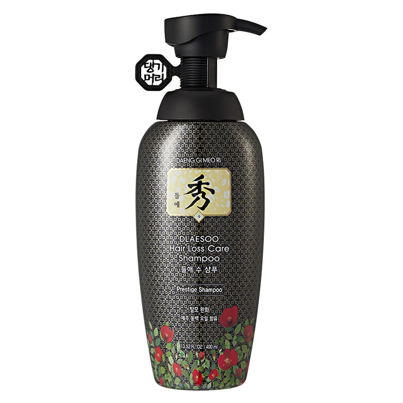 Daeng Gi Meo Ri Dlae Soo Hair Loss Care Shampoo